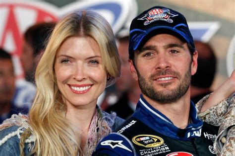 NASCAR great Jimmie Johnson's in-laws found shot to death in Oklahoma